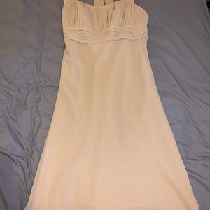 David’s bridal dress